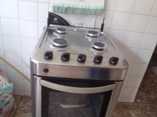 Foto de MS Fogões