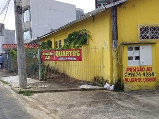 Foto de Pousada AD