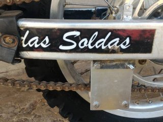 Foto de Rei das Soldas