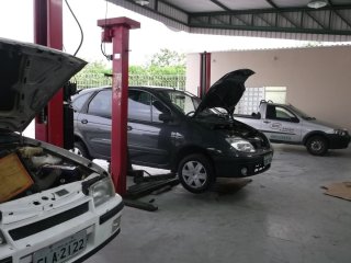Foto de DHT - Direções Hidráulicas, Elétricas e Manuais