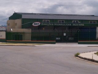 Foto de DHT - Direções Hidráulicas, Elétricas e Manuais