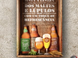 Foto de Taubaté Chopp