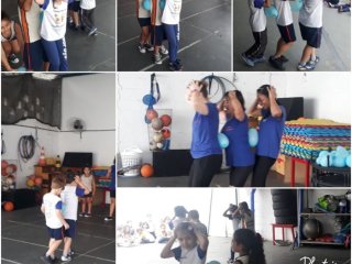 Foto de Colegio São José