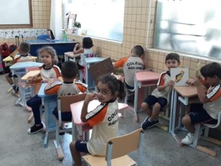 Foto de Colegio São José