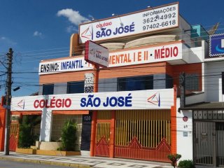 Foto de Colegio São José