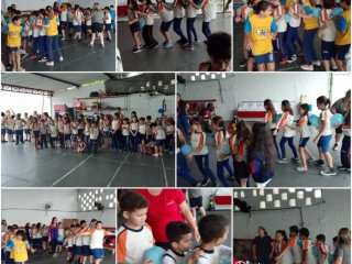 Foto de Colegio São José