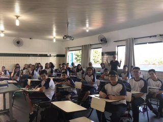 Foto de Colegio São José