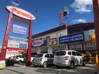 Foto de Potenza