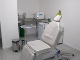 Foto de Dra Andrea Pereira Dermatologista