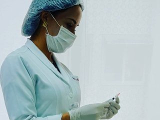 Foto de Dra Andrea Pereira Dermatologista