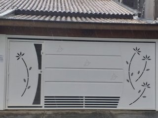 Foto de Titânio Serralheria