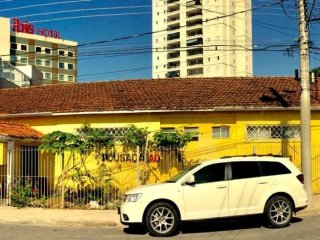 Foto de Pousada AD