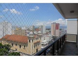 Foto de Quin Redes de Proteção