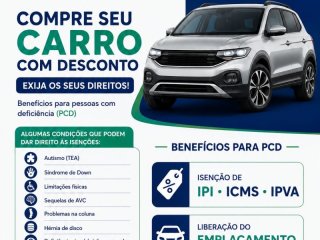 Foto de Inteli Despachante e Consultoria