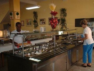 Foto de Luigi Ristorante