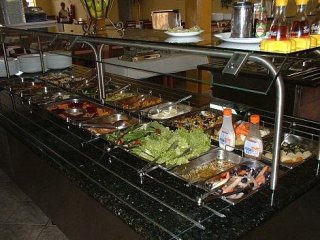 Foto de Luigi Ristorante