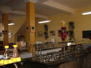 Foto de Luigi Ristorante
