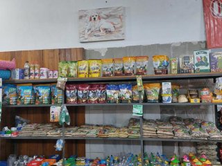 Foto de Vila Rações