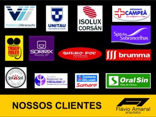 Foto de Flávio Amaral - Alvarás, Projetos e Habite-se