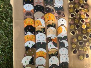 Foto de Isete Bolos - Confeitaria Artesanal
