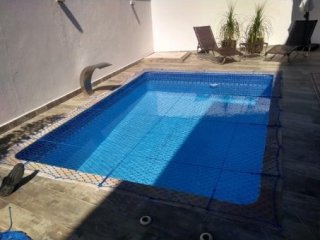 Foto de Machados Redes de Proteção