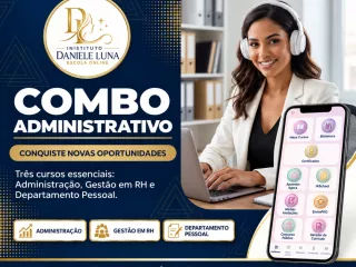 Foto de Instituto Daniele Luna Escola Online