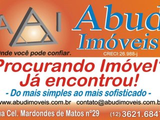 Foto de Abud Imóveis