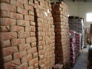 Foto de Cesta de Alimentos Peloggia