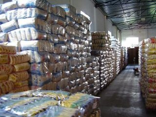 Foto de Cesta de Alimentos Peloggia