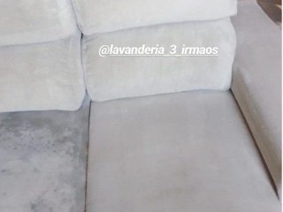 Foto de Lavanderia 3 Irmãos - Tapetes e Estofados