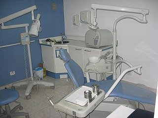 Foto de GlobalClin - Centro Odontológico