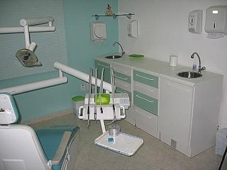 Foto de GlobalClin - Centro Odontológico