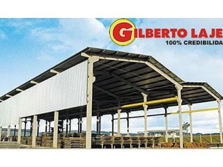 Foto de Gilberto Lajes