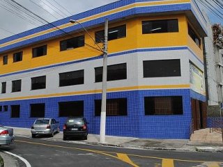 Foto de Só Freios Júnior