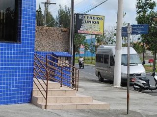 Foto de Só Freios Júnior