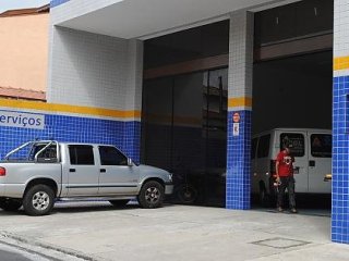 Foto de Só Freios Júnior