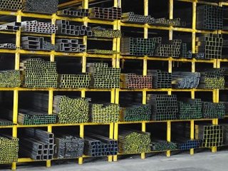Foto de Valefer Taubaté Comércio de Produtos Siderugicos LTDA