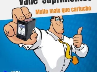 Foto de VALLE SUPRIMENTOS E INFORMÁTICA
