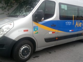 Foto de Ale Tour Transportes