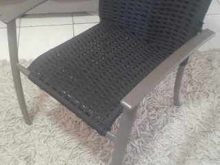 Foto de Reforma de Móveis em Junco Sintético e Cadeiras de Palhinha Natural Sintético Ariel