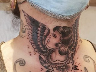 Foto de Mendel Graves Tattoo & Piercing