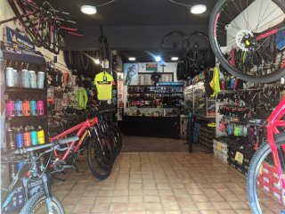 Foto de Taubike