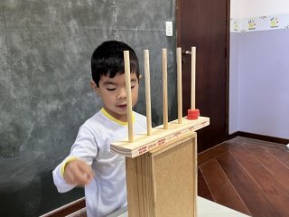 Foto de Escola Prosperi - Berçário, Educação Infantil e Ensino Fundamental I