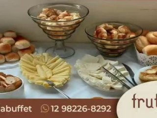 Foto de Frutilla Buffet