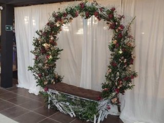 Foto de Flores Fujimoto Container