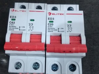 Foto de LM Eletricista