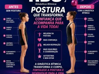 Foto de RDS Instituto de Ginástica