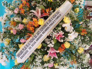 Foto de Flores Fujimoto Container