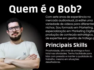 Foto de Movie Creators - Conteúdo em videos estratégicos