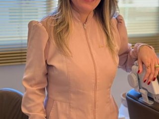 Foto de Natalia Zuin - Odontologia Integrativa